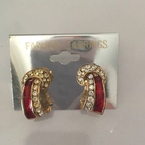 Fashion Earrings